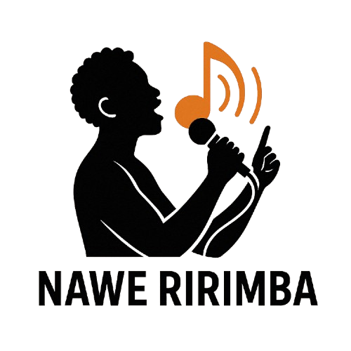 Nawe Ririmba Space Logo